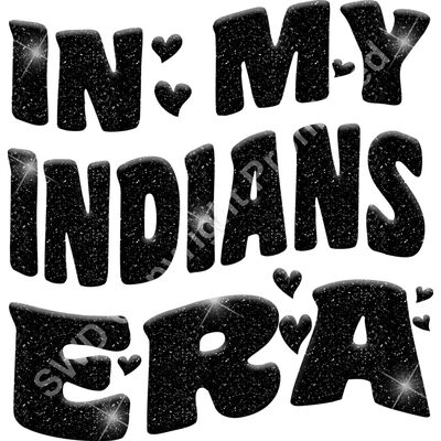 GLT93 BLACK GLITTER Thumbnail