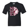 8000B Youth DryBlend 50/50 T-Shirts Thumbnail