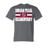 8000 Adult DryBlend 50/50 T-Shirt Thumbnail