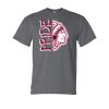 8000 Adult DryBlend 50/50 T-Shirt Thumbnail