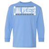 5400B Youth Heavy Cotton Long Sleeve Thumbnail