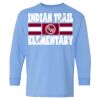 5400B Youth Heavy Cotton Long Sleeve Thumbnail
