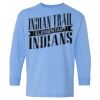 5400B Youth Heavy Cotton Long Sleeve Thumbnail