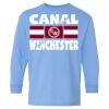 5400B Youth Heavy Cotton Long Sleeve Thumbnail