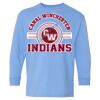 5400B Youth Heavy Cotton Long Sleeve Thumbnail