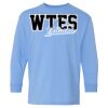5400B Youth Heavy Cotton Long Sleeve Thumbnail