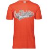 3065 Adult Extra Soft Tri-Blend T-Shirt Thumbnail