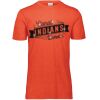 3065 Adult Extra Soft Tri-Blend T-Shirt Thumbnail