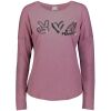 3077 Ladies' Extra Soft Tri-Blend Longsleeve Thumbnail