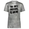 222696 Youth Cotton-Touch Poly T-Shirt Thumbnail