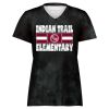 222796 Ladies' Cotton-Touch Poly T-Shirt Thumbnail