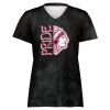 222796 Ladies' Cotton-Touch Poly T-Shirt Thumbnail