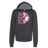 3719Y Youth Sponge Fleece Hoodie Thumbnail