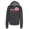 3719Y Youth Sponge Fleece Hoodie Thumbnail