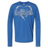 3513Y Youth Extra Soft Tri-blend Long Sleeve Thumbnail