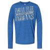 3513Y Youth Extra Soft Tri-blend Long Sleeve Thumbnail