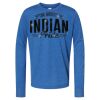 3513Y Youth Extra Soft Tri-blend Long Sleeve Thumbnail