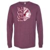 3513 Adult Extra Soft Tri-blend Long Sleeve Thumbnail