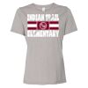 6413 Women’s Extra Soft Tri-blend Tee Thumbnail