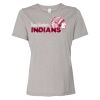 6413 Women’s Extra Soft Tri-blend Tee Thumbnail